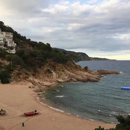 Gemuetliche Ferienwohnung Bei Am Meer Direkt Am Strand