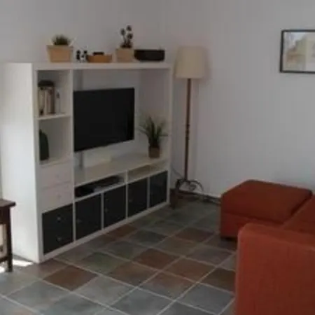 Gemuetliche Ferienwohnung Bei Am Meer Direkt Am Strand Apartment *