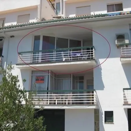 Apartment Gemuetliche Ferienwohnung Bei Am Meer Direkt Am Strand