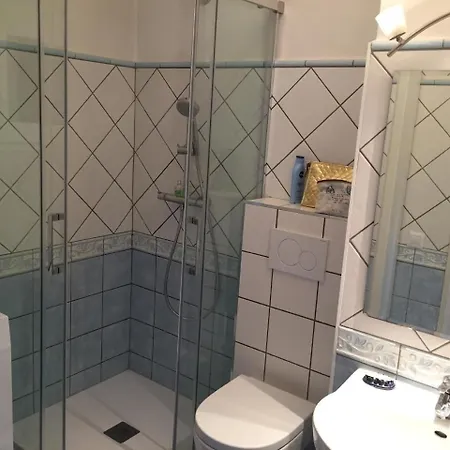 Apartment Gemuetliche Ferienwohnung Bei Am Meer Direkt Am Strand *