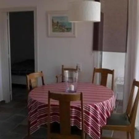Gemuetliche Ferienwohnung Bei Am Meer Direkt Am Strand Apartment