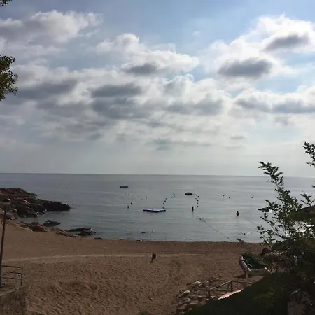 Gemuetliche Ferienwohnung Bei Am Meer Direkt Am Strand
